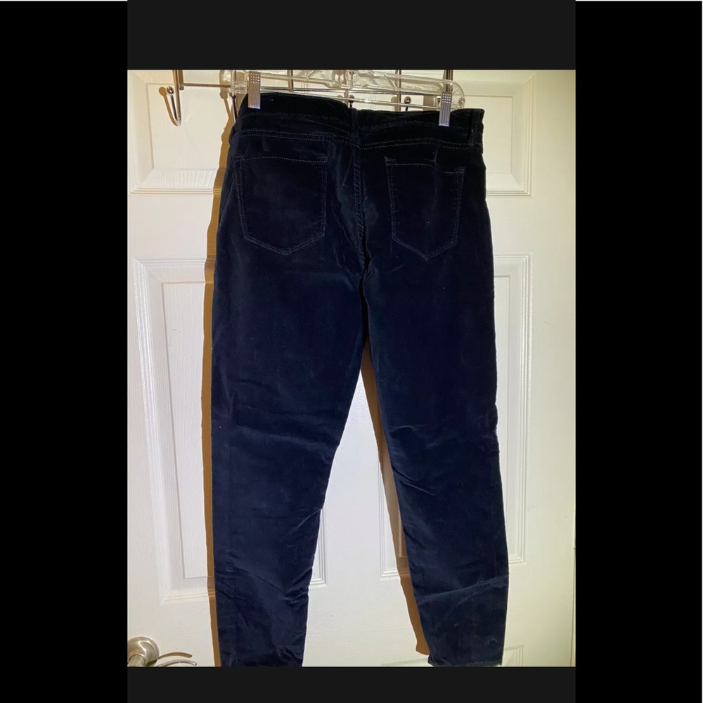 Banana Republic 30/10R Skinny Fit